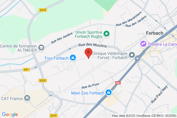 Financement et de Commerce Soficom SA