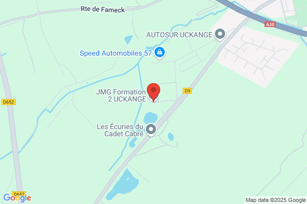 JMG Formation et Conseil