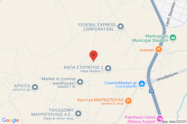 Kofisa SA
