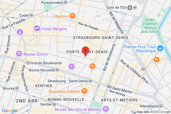 L'Appart de Pat