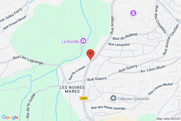Rodrigues et Correia