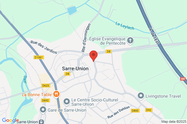 Simone's Home SARL