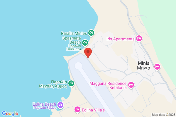 Spatio village