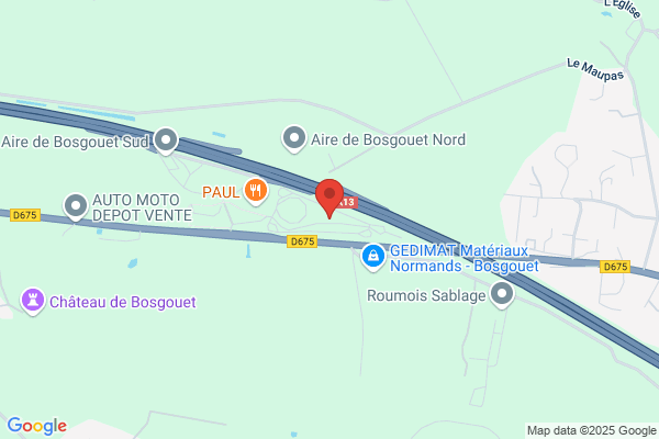 Alpha du Centaure SA