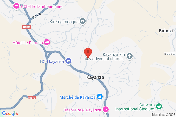 KAYANZA SARL