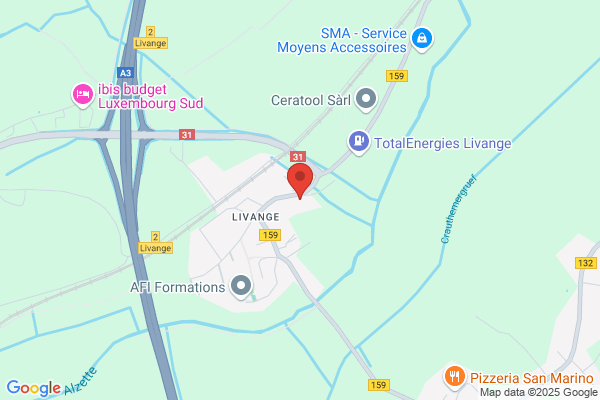 LUXSANO SA c/o BDO Visura