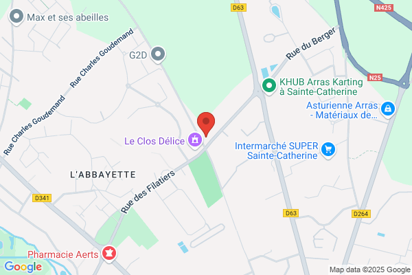 Ambiance Piscines und Spas sàrl