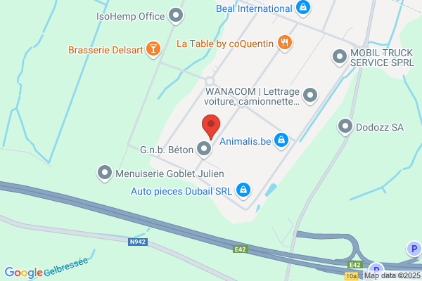 Clémençon Distributon SA
