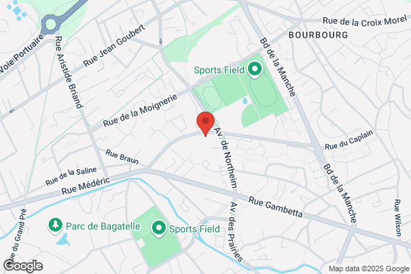 Institut Forme plus