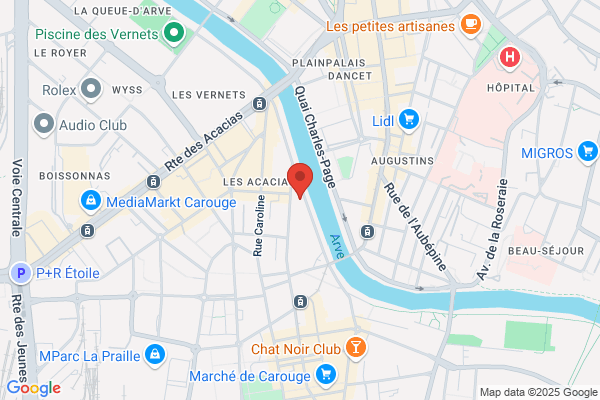 Association Entre les Mondes de l'Art