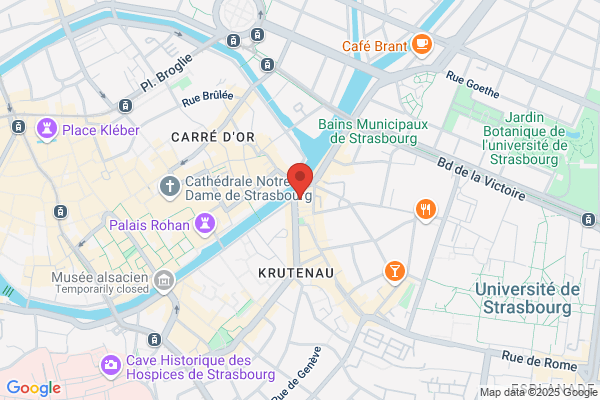 Librairie Chlorophylle