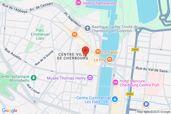 Librairie Comex