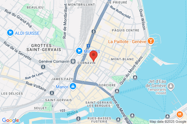 Librairie Harmonie SA