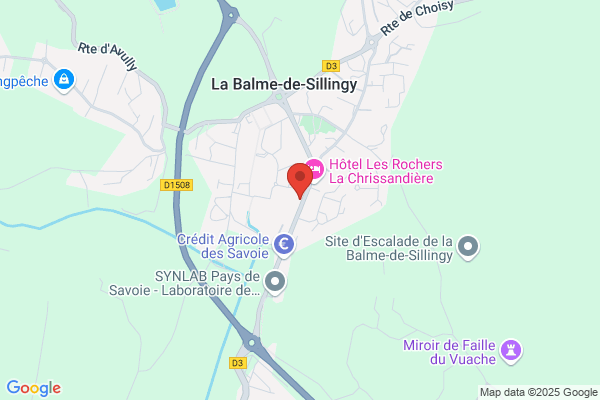 Office de poste