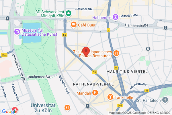 Pier Giorgio Longhi