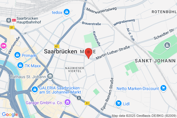 Sandwicherie Chêne