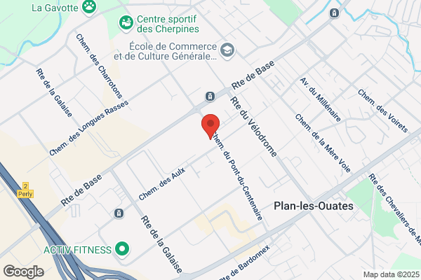 Geos Ingénieurs Conseils SA