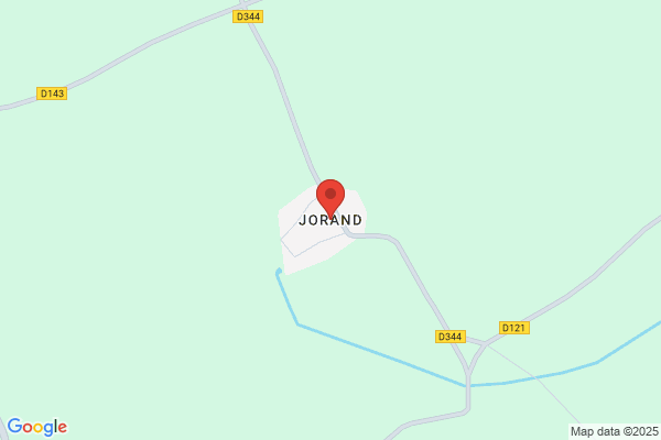 A. Jorand et A. Roget SA