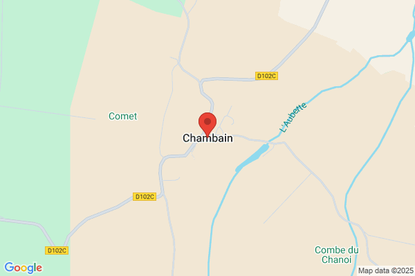 G. Chambaz et Cie