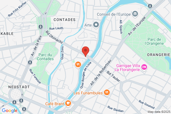 Dr méd. Rémy Baumann