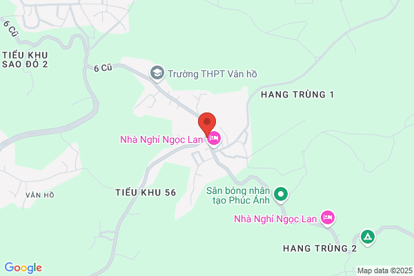 Minh Ho Van
