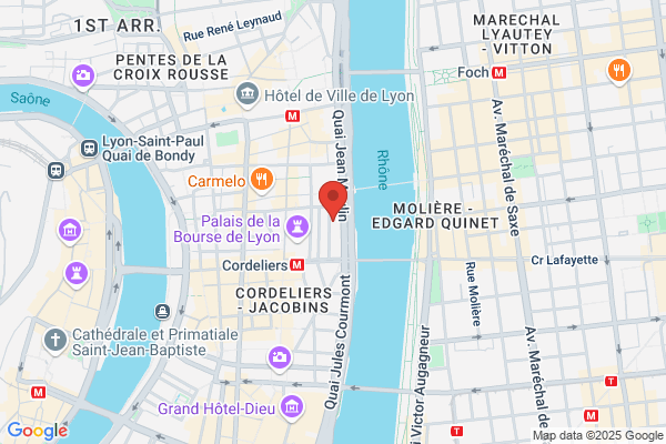 Atelier du Square