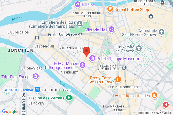 Centre d'Art Contemporain