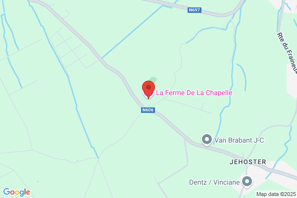 Ferme de la Chapelle