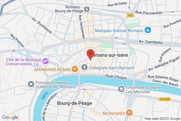 Galerie Alice