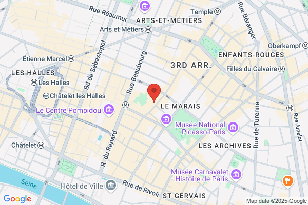 Galerie Edward Mitterrand