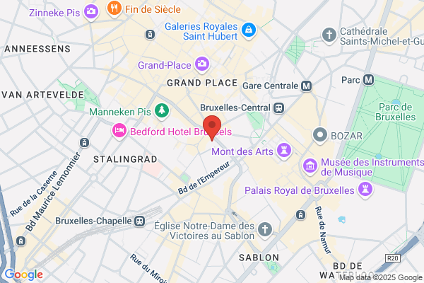 Galerie St-Jean