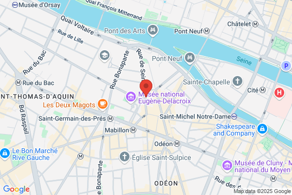 Galerie d'art Affiches