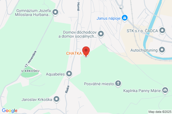 CHATKAREST SA