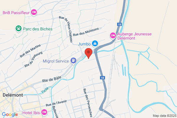 Administration cantonale
