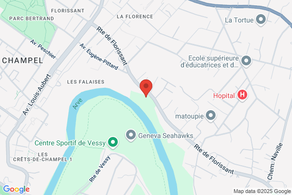 Centre d'observation de Conches