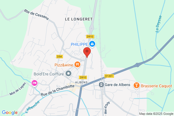 Ecole Publique Allobroges