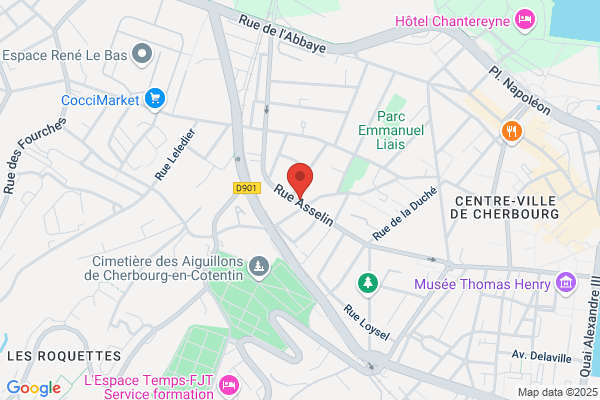 Ecole primaire Allières