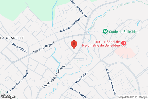 Ecole primaire Belvédère