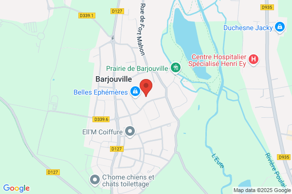 Ecole primaire Bertrand