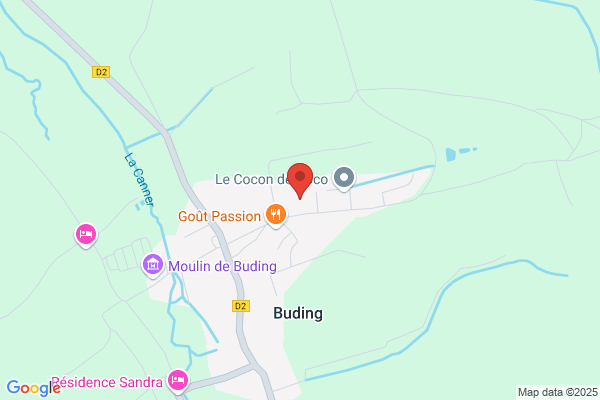 Ecole primaire Budé I