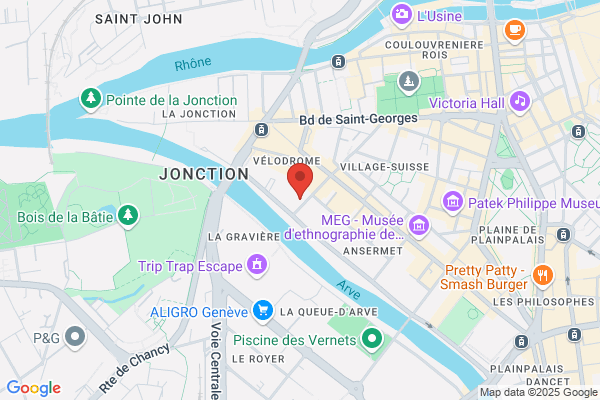 Ecole primaire Cité-Jonction