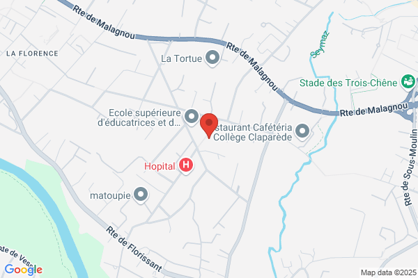 Ecole primaire Conches