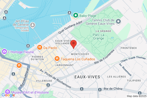 Ecole primaire Montchoisy