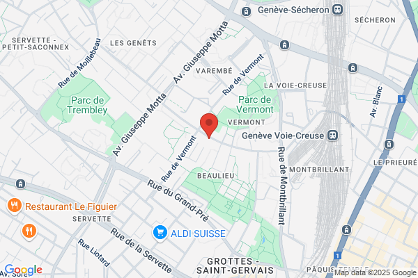 Ecole primaire Vidollet
