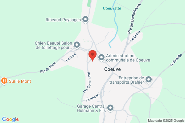 Ecole primaire et Enfantine