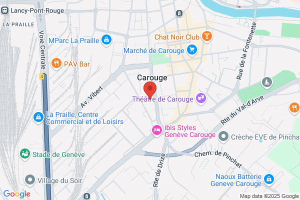 Ecoles Publiques Promenades