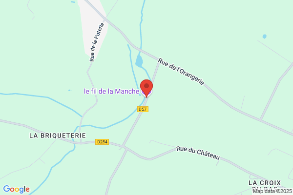 Le fil de l'âme