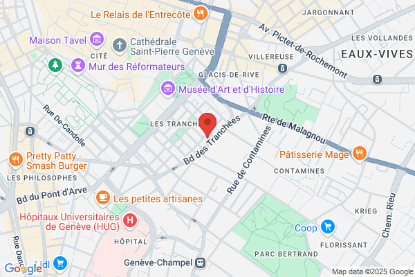 S. Walter et J. Pagan Etude d'avocats