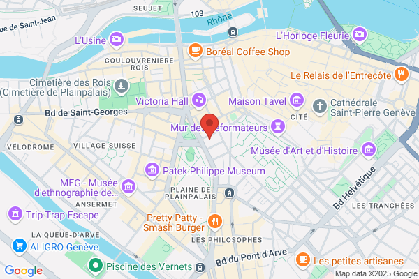 Centre de Psychologie Humanitaire