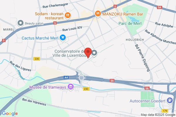 Imperial Tobacco Management Luxembourg Senc.